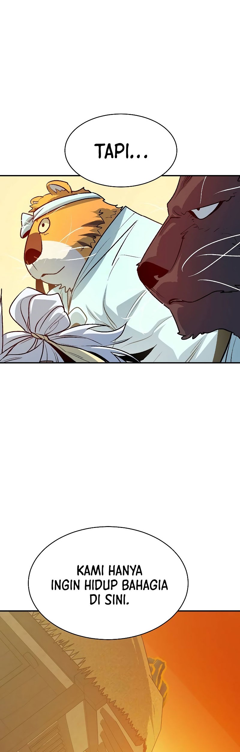 Alone Necromancer Chapter 145 Gambar 38