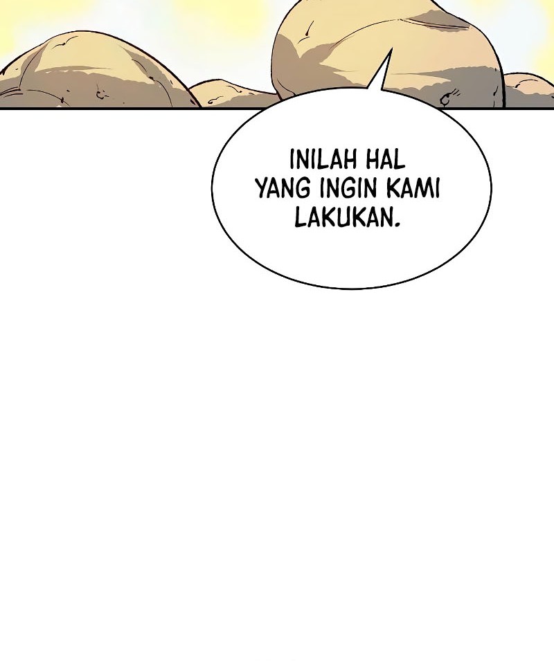 Alone Necromancer Chapter 145 Gambar 42