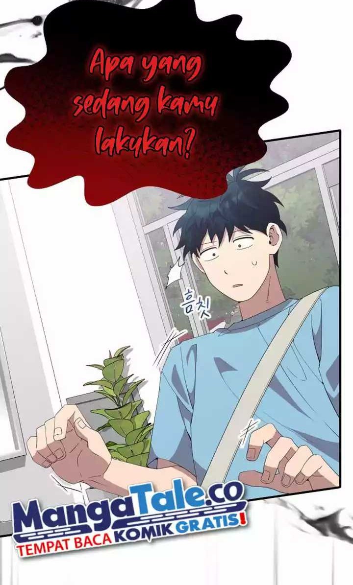 Magical Realm Shopkeeper Chapter 35 Gambar 37