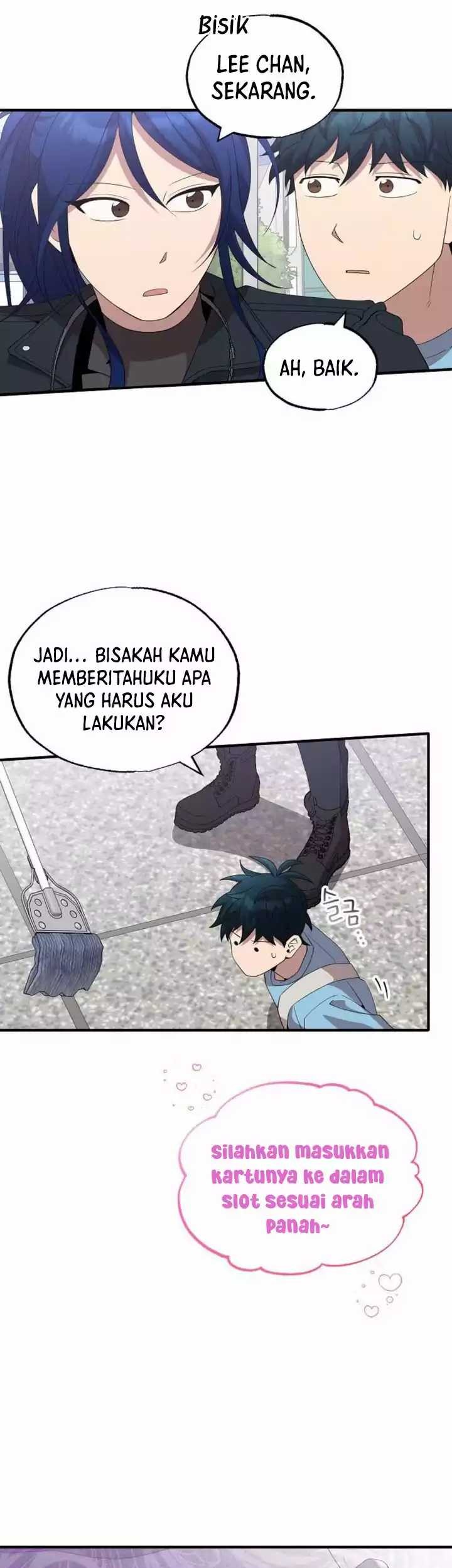 Magical Realm Shopkeeper Chapter 35 Gambar 34