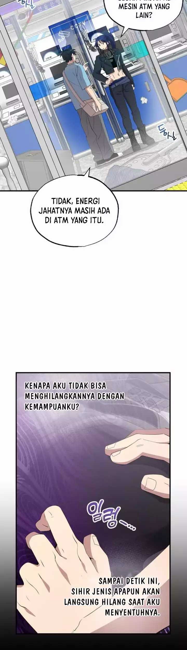 Magical Realm Shopkeeper Chapter 35 Gambar 41