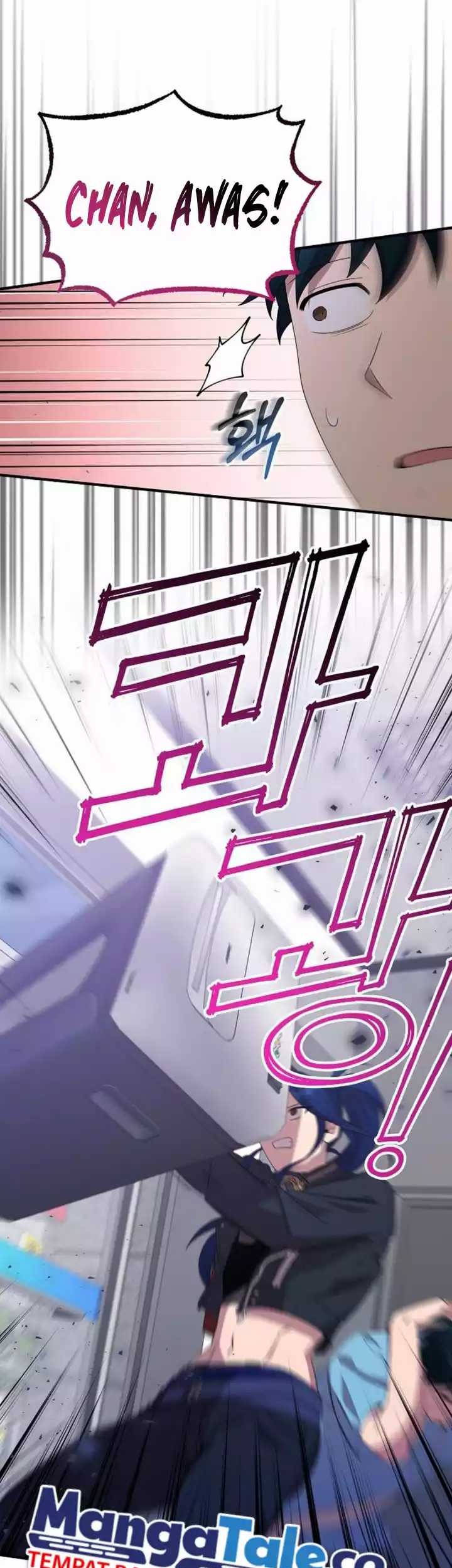 Magical Realm Shopkeeper Chapter 35 Gambar 38