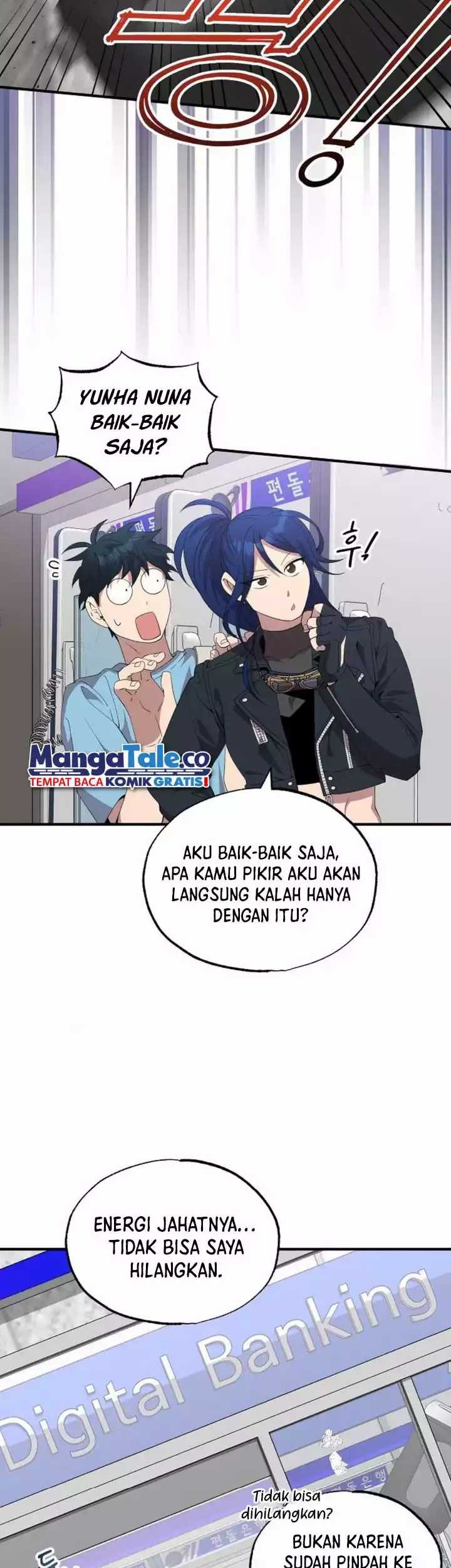 Magical Realm Shopkeeper Chapter 35 Gambar 40