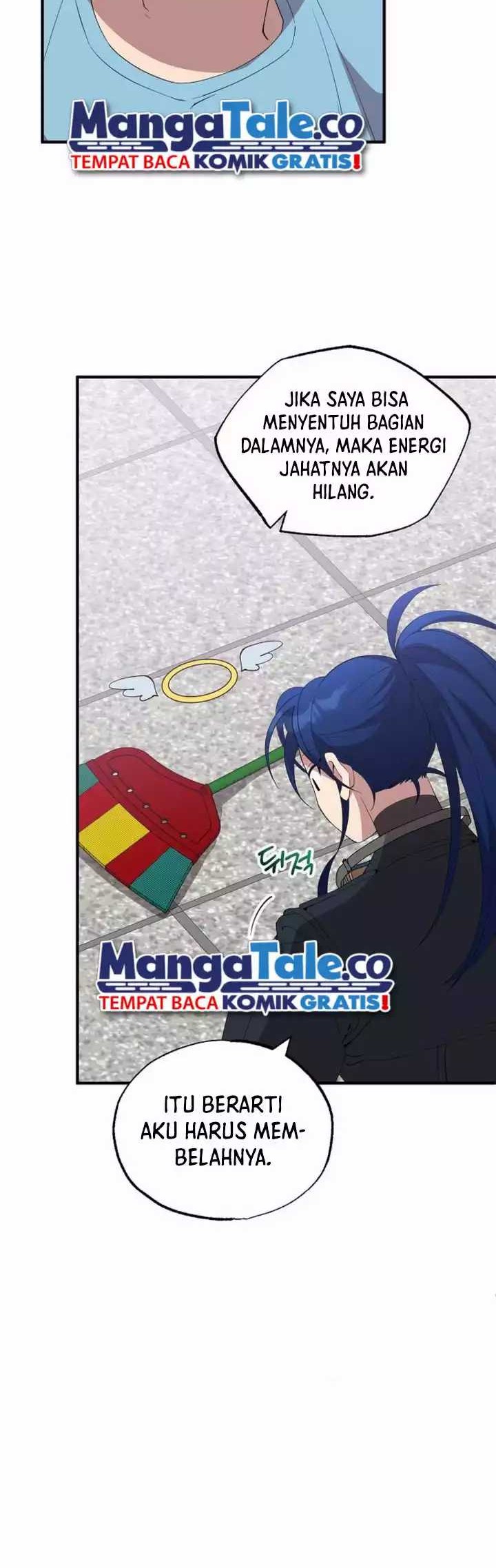 Magical Realm Shopkeeper Chapter 35 Gambar 45