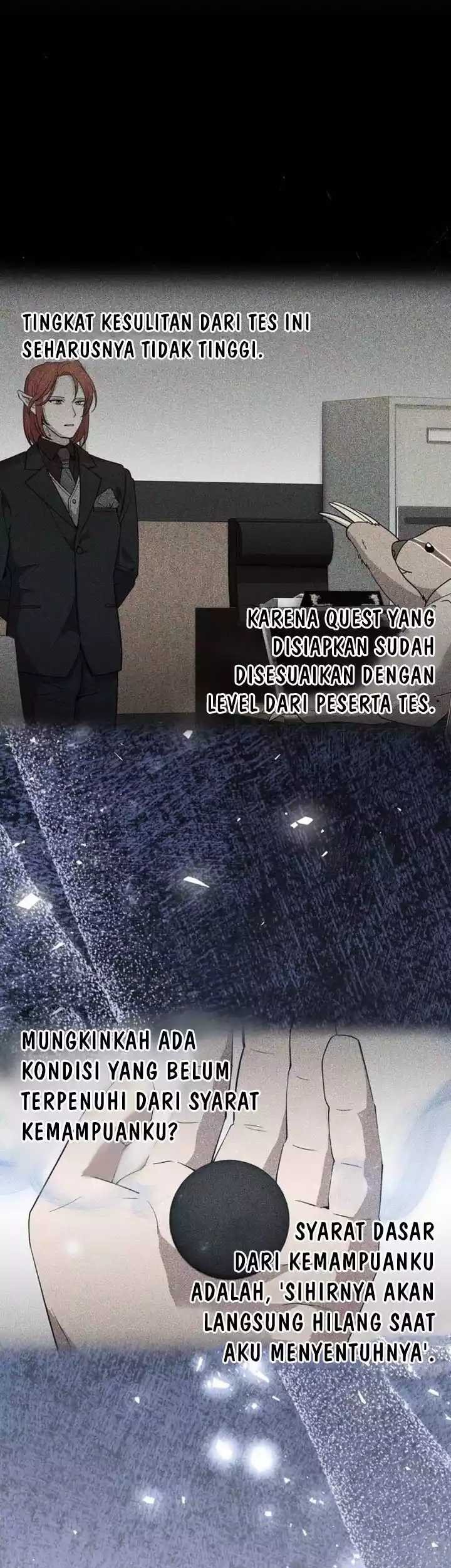 Magical Realm Shopkeeper Chapter 35 Gambar 42