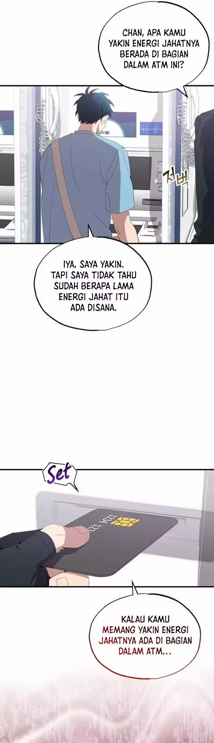 Magical Realm Shopkeeper Chapter 35 Gambar 46