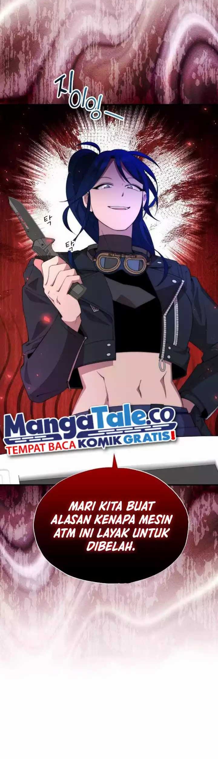 Magical Realm Shopkeeper Chapter 35 Gambar 47