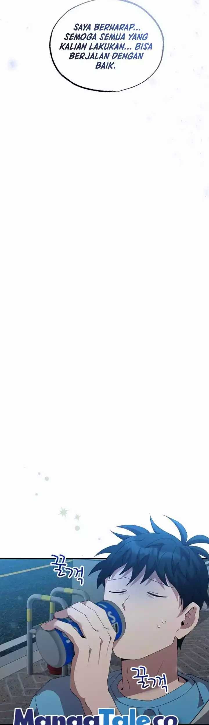 Magical Realm Shopkeeper Chapter 35 Gambar 6