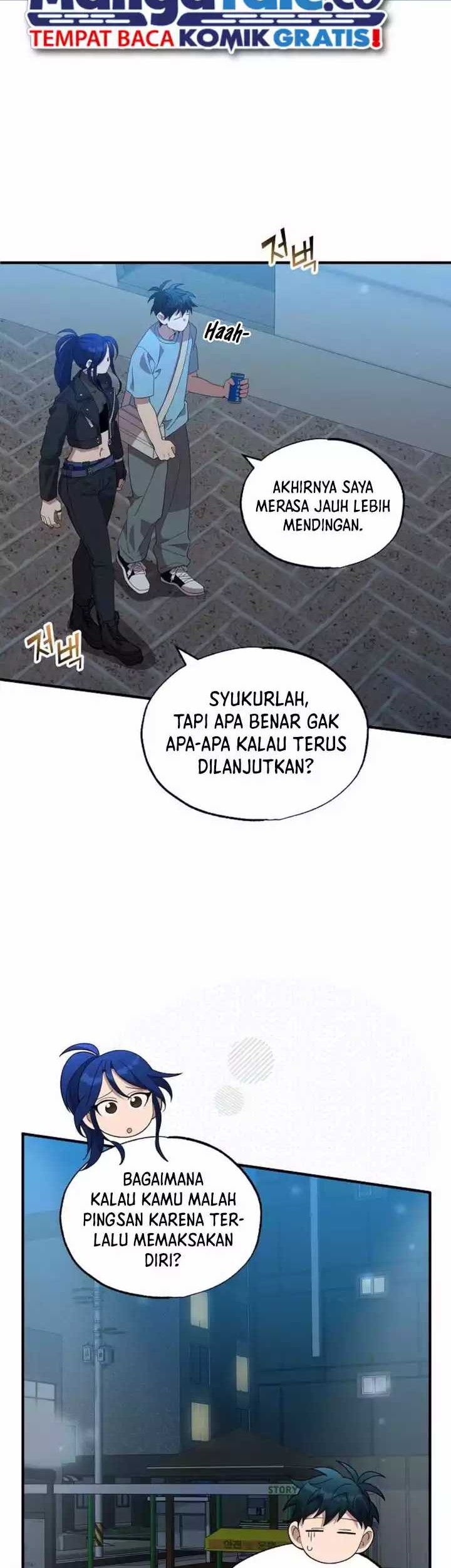 Magical Realm Shopkeeper Chapter 35 Gambar 7