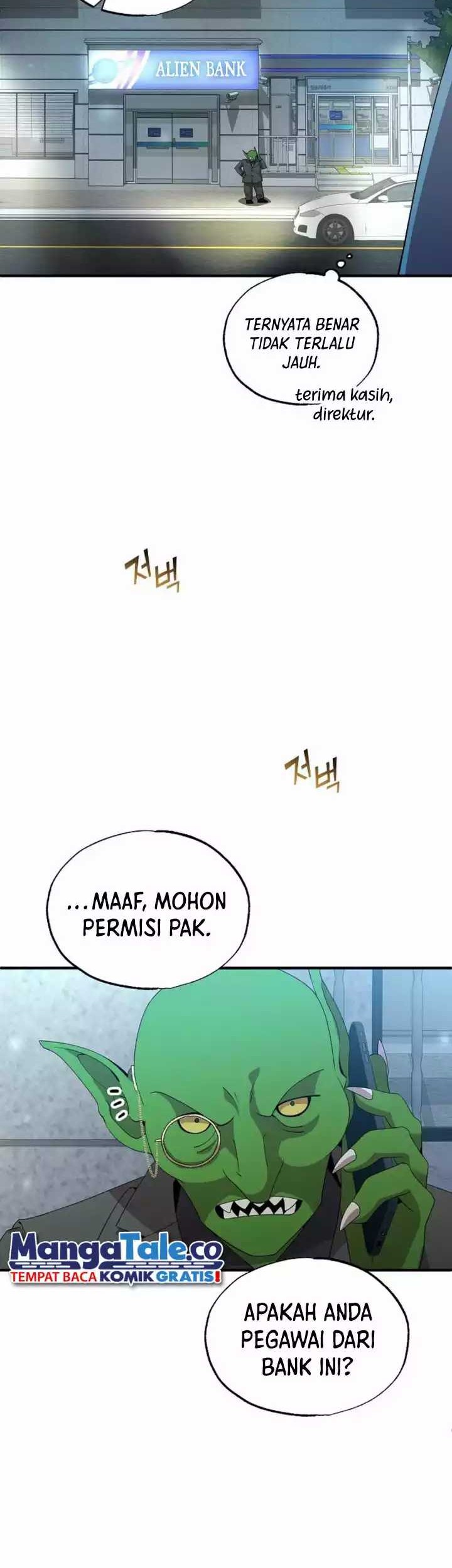 Magical Realm Shopkeeper Chapter 35 Gambar 9