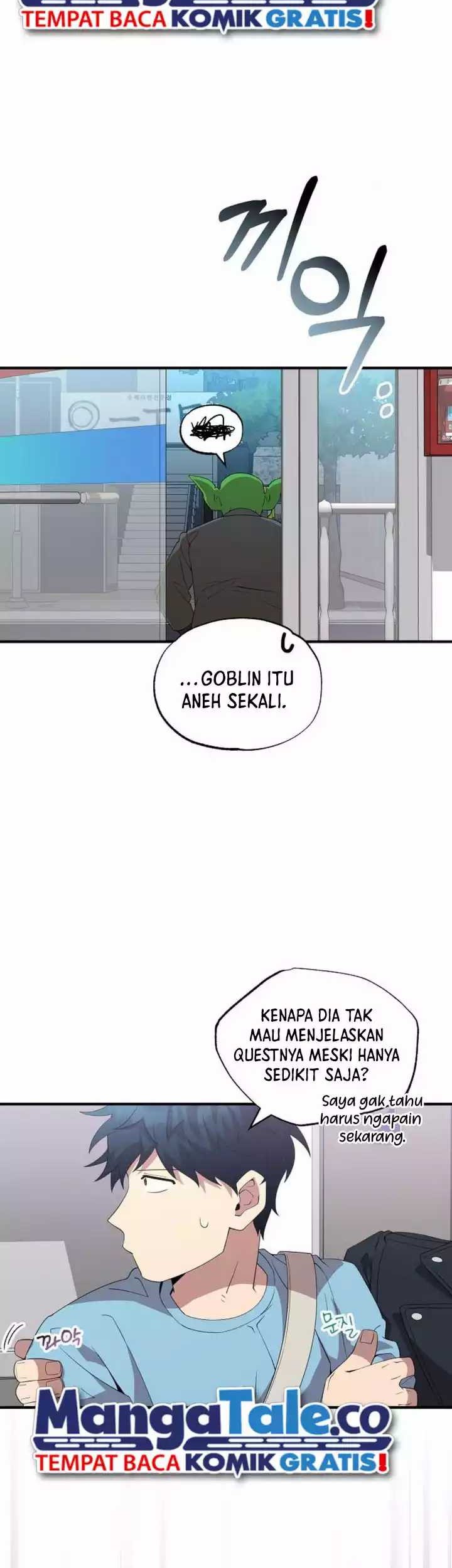 Magical Realm Shopkeeper Chapter 35 Gambar 12