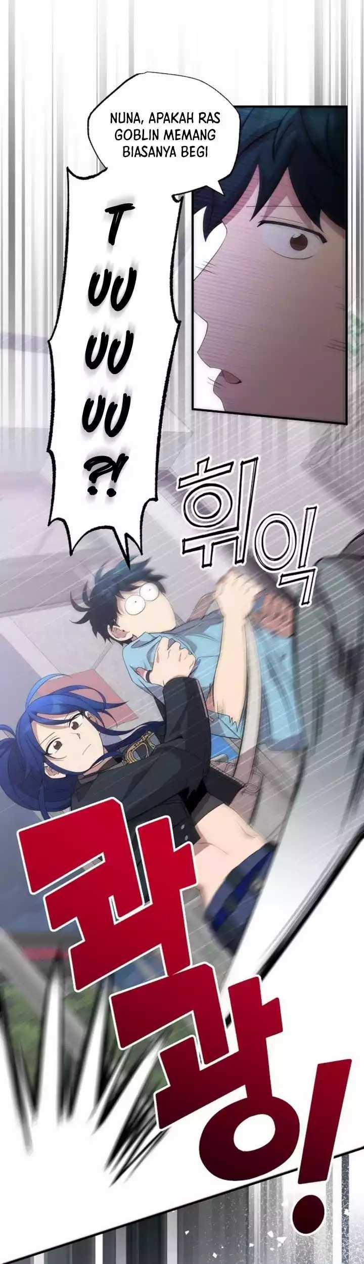 Magical Realm Shopkeeper Chapter 35 Gambar 14