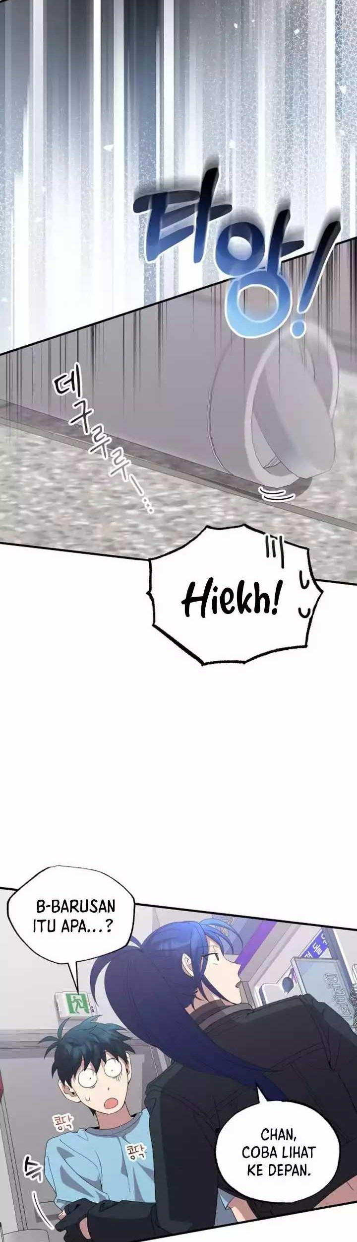 Magical Realm Shopkeeper Chapter 35 Gambar 15