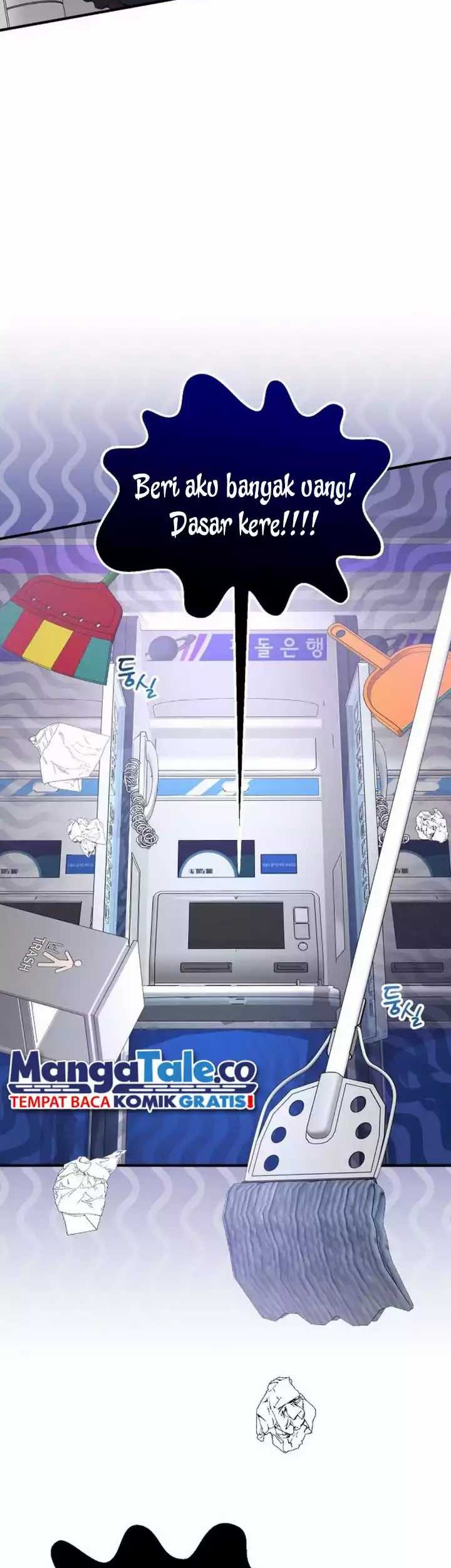 Magical Realm Shopkeeper Chapter 35 Gambar 16