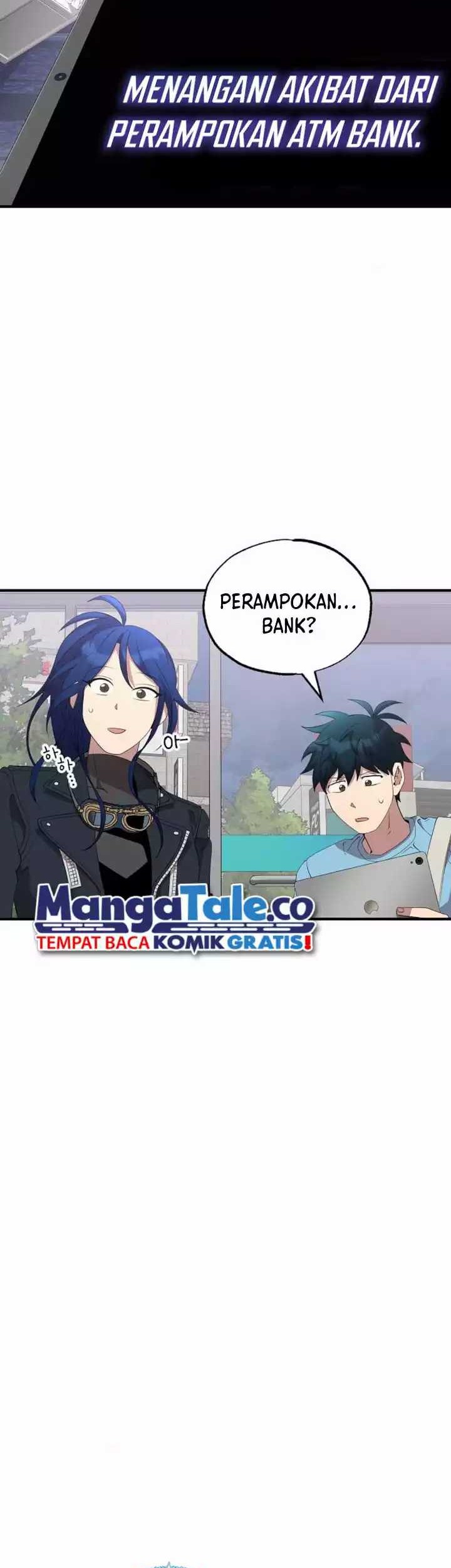 Magical Realm Shopkeeper Chapter 35 Gambar 19