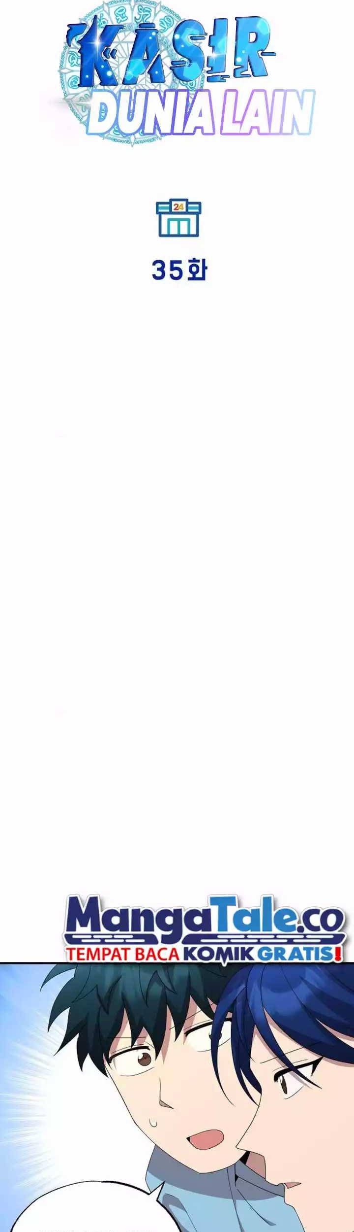 Magical Realm Shopkeeper Chapter 35 Gambar 20