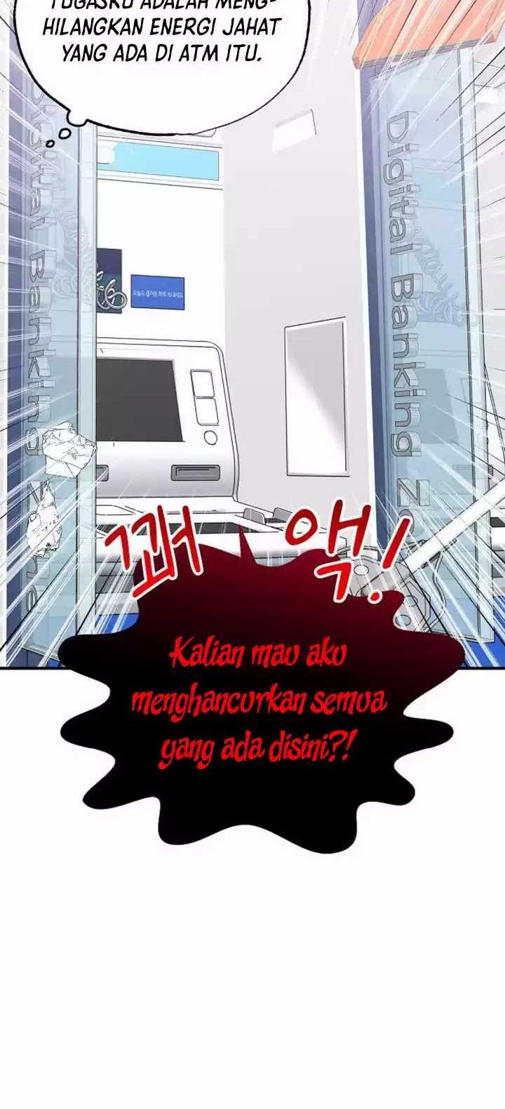 Magical Realm Shopkeeper Chapter 35 Gambar 25