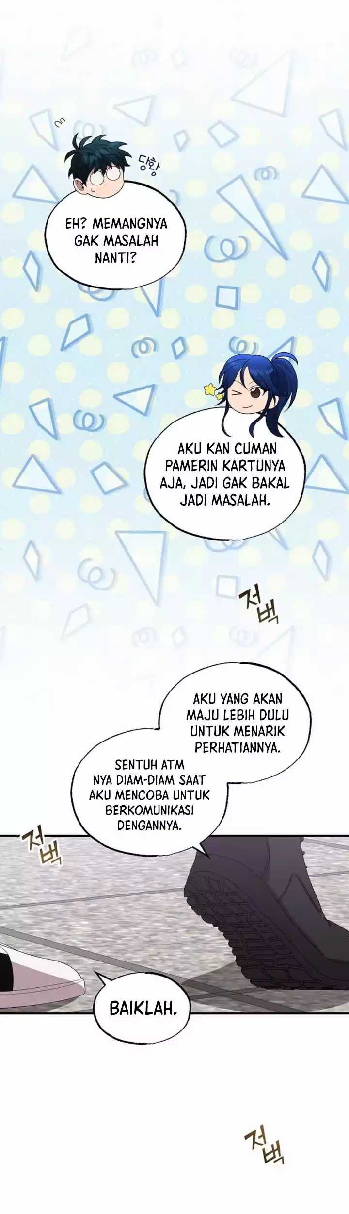 Magical Realm Shopkeeper Chapter 35 Gambar 28