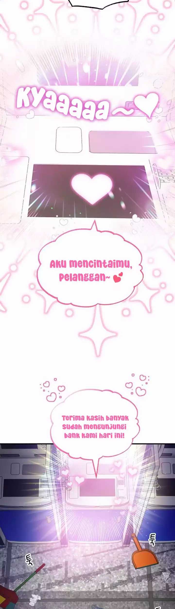 Magical Realm Shopkeeper Chapter 35 Gambar 32