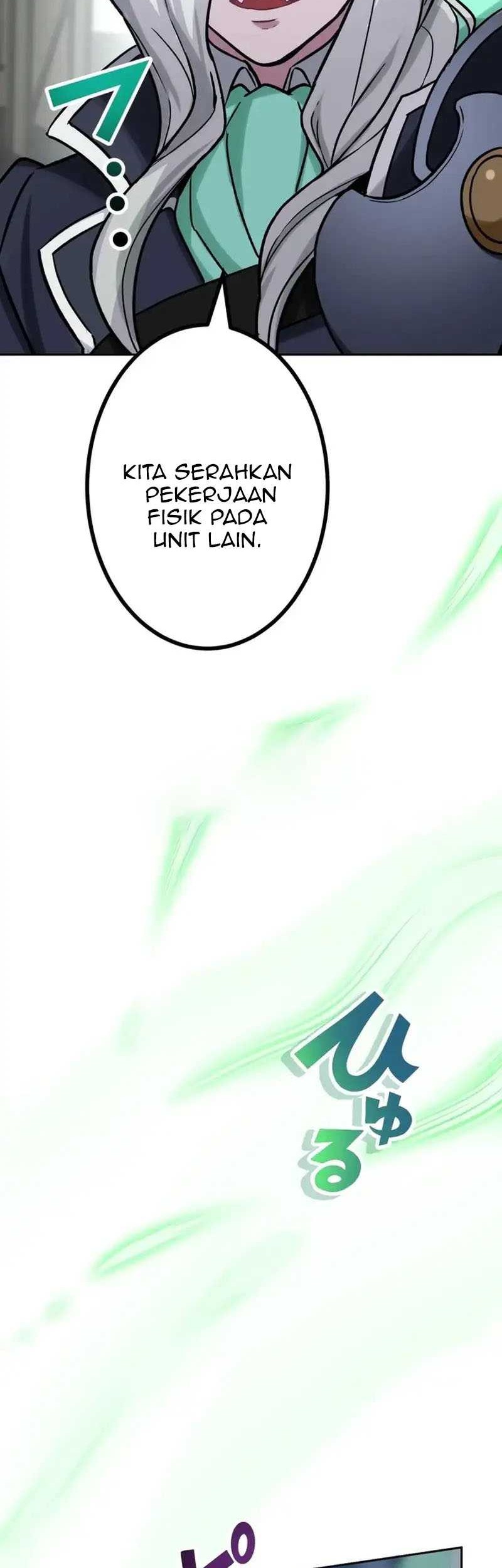 The strongest assassin gets transferred to another world with his whole class Chapter 42 Gambar 49