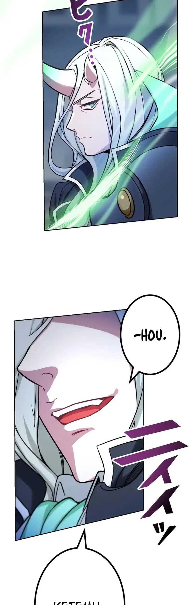 The strongest assassin gets transferred to another world with his whole class Chapter 42 Gambar 50