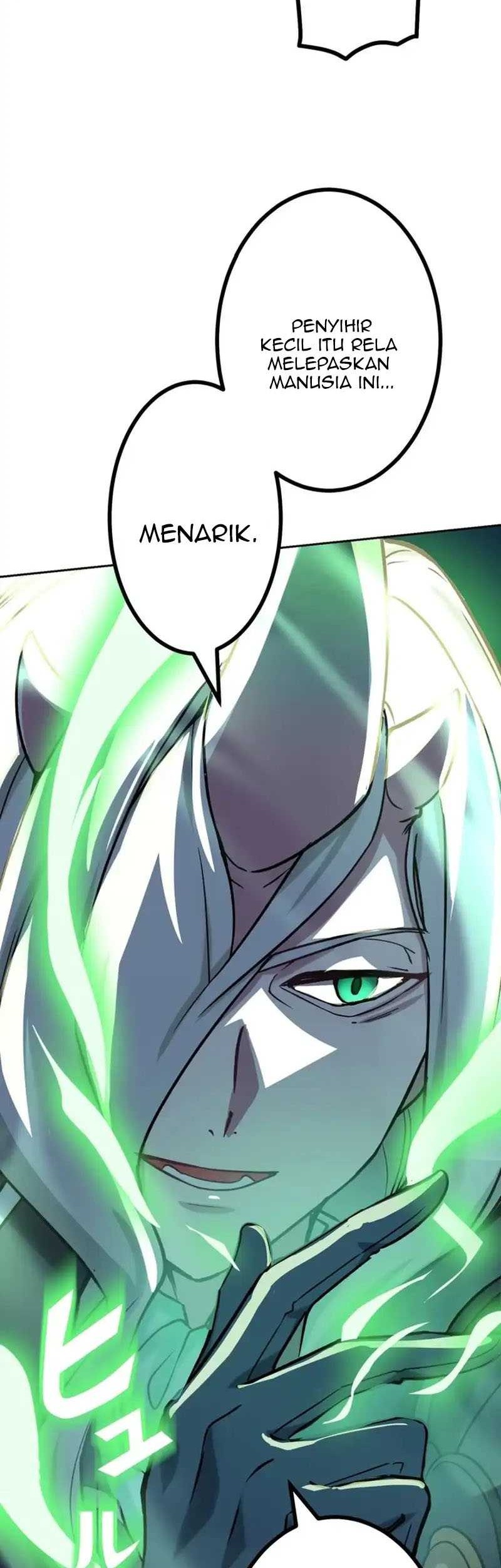 The strongest assassin gets transferred to another world with his whole class Chapter 42 Gambar 55