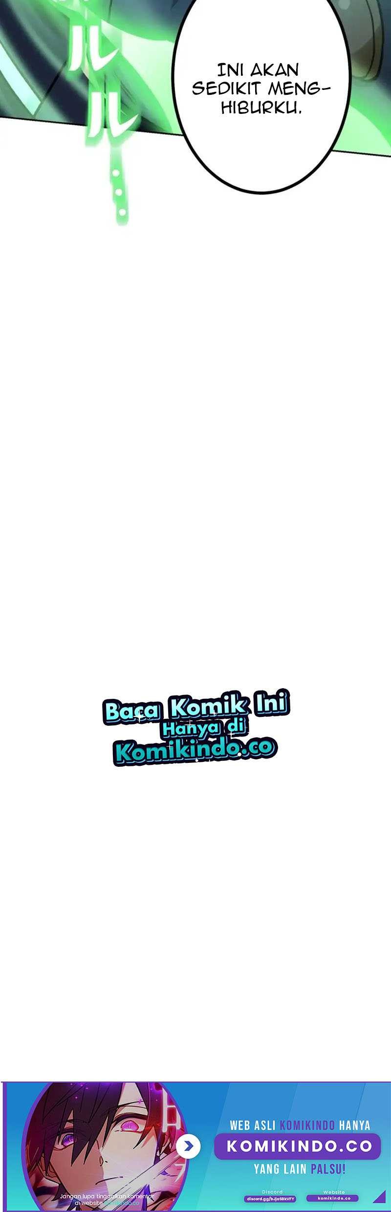 The strongest assassin gets transferred to another world with his whole class Chapter 42 Gambar 56