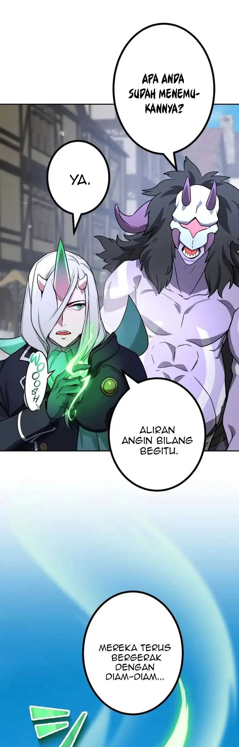 The strongest assassin gets transferred to another world with his whole class Chapter 42 Gambar 52