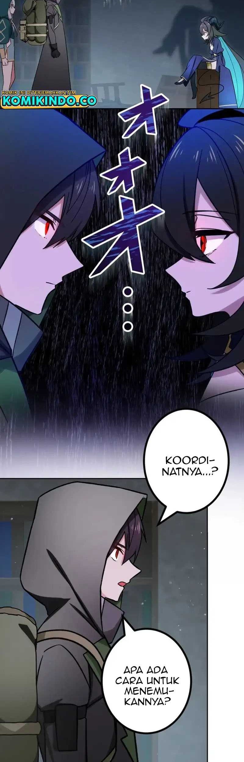 The strongest assassin gets transferred to another world with his whole class Chapter 42 Gambar 3