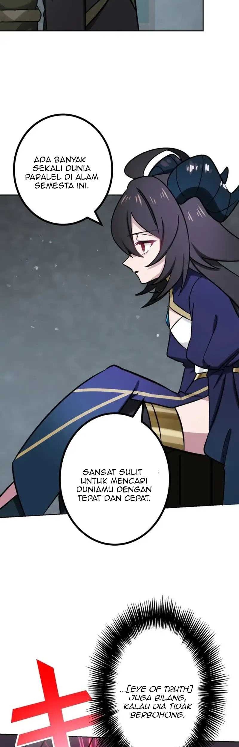 The strongest assassin gets transferred to another world with his whole class Chapter 42 Gambar 4