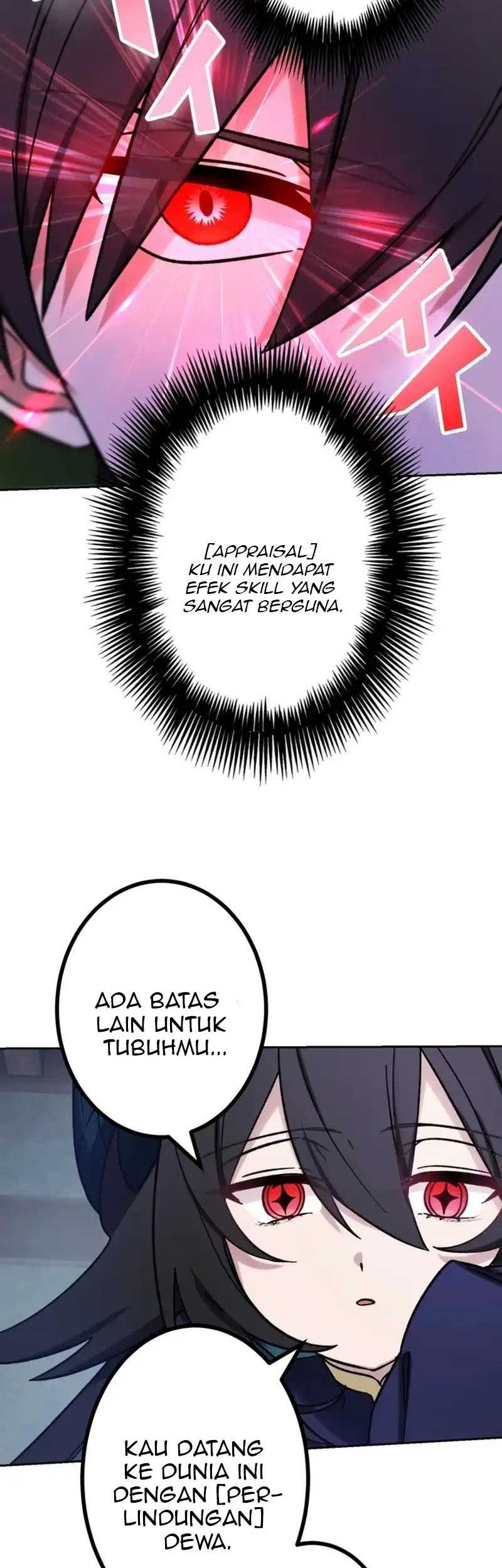 The strongest assassin gets transferred to another world with his whole class Chapter 42 Gambar 5