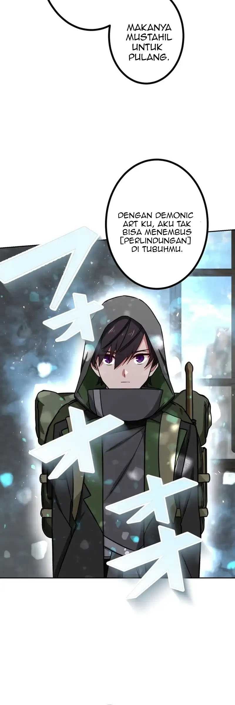 The strongest assassin gets transferred to another world with his whole class Chapter 42 Gambar 6