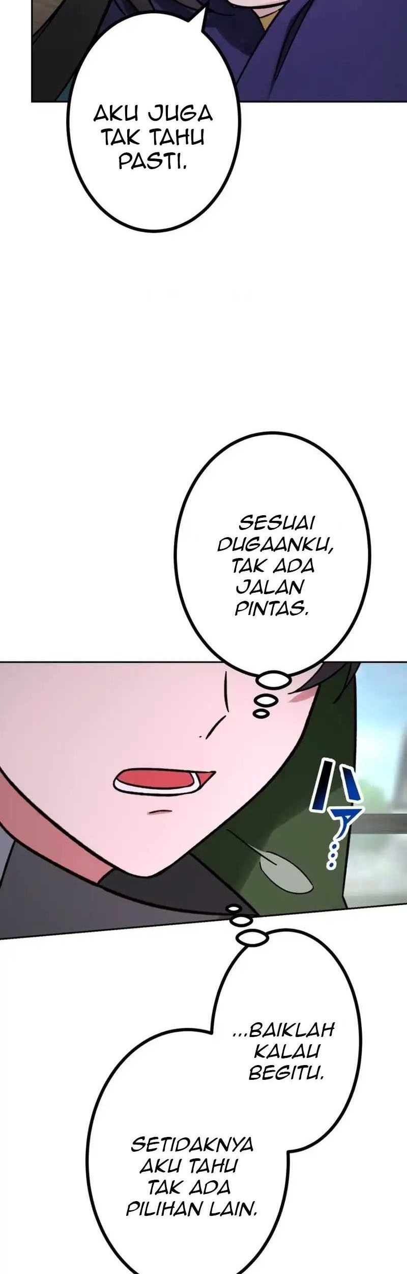 The strongest assassin gets transferred to another world with his whole class Chapter 42 Gambar 8