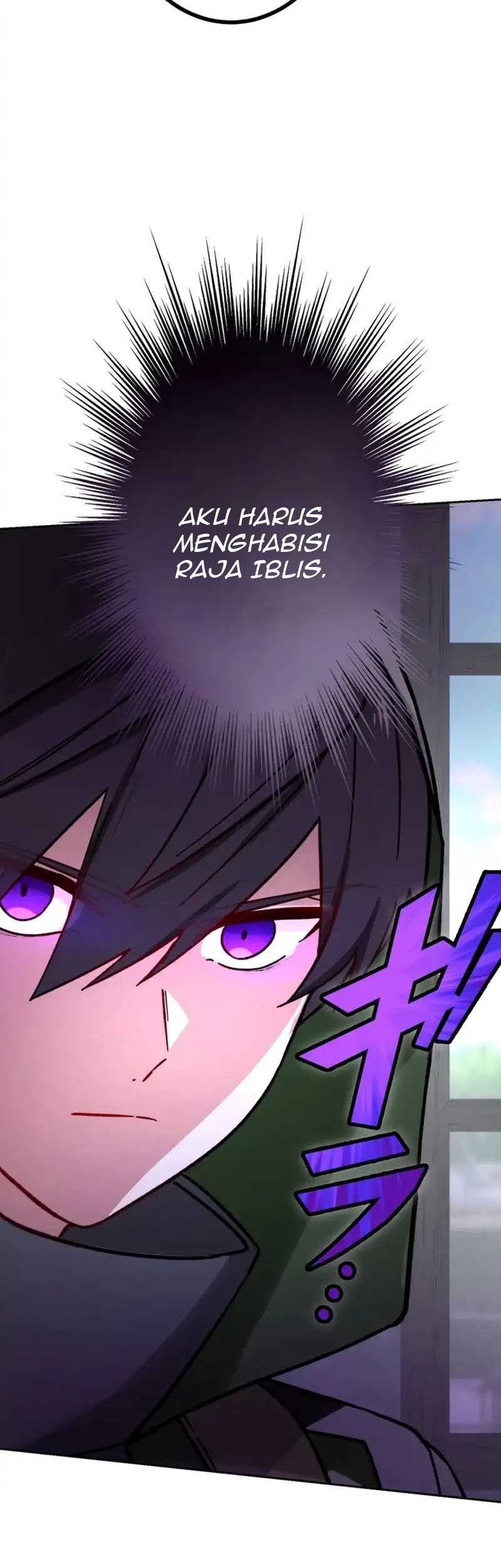 The strongest assassin gets transferred to another world with his whole class Chapter 42 Gambar 9