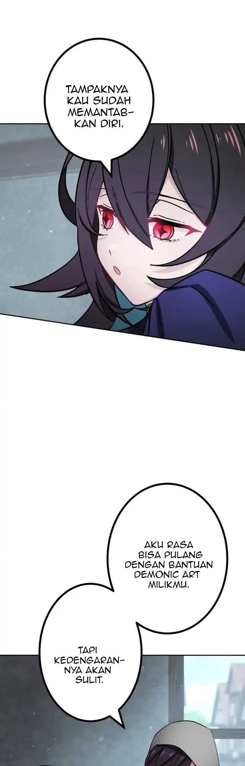 The strongest assassin gets transferred to another world with his whole class Chapter 42 Gambar 10