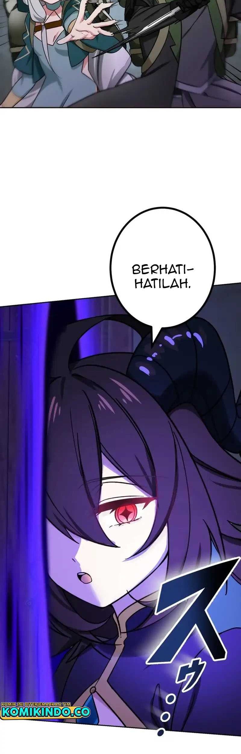 The strongest assassin gets transferred to another world with his whole class Chapter 42 Gambar 14