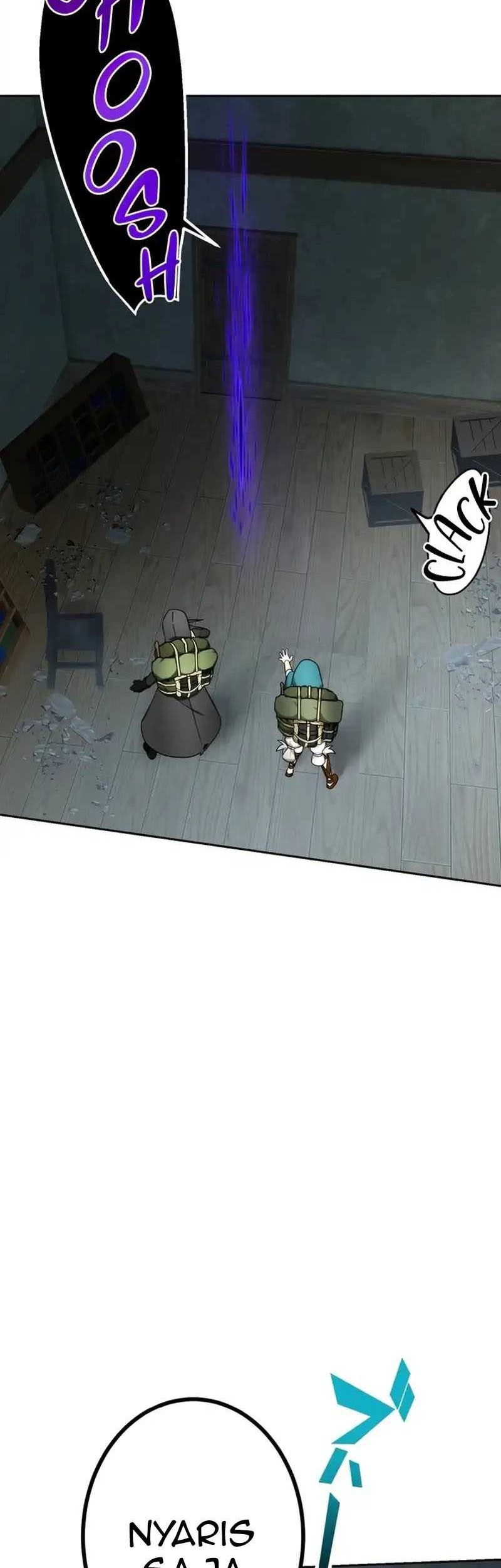 The strongest assassin gets transferred to another world with his whole class Chapter 42 Gambar 16