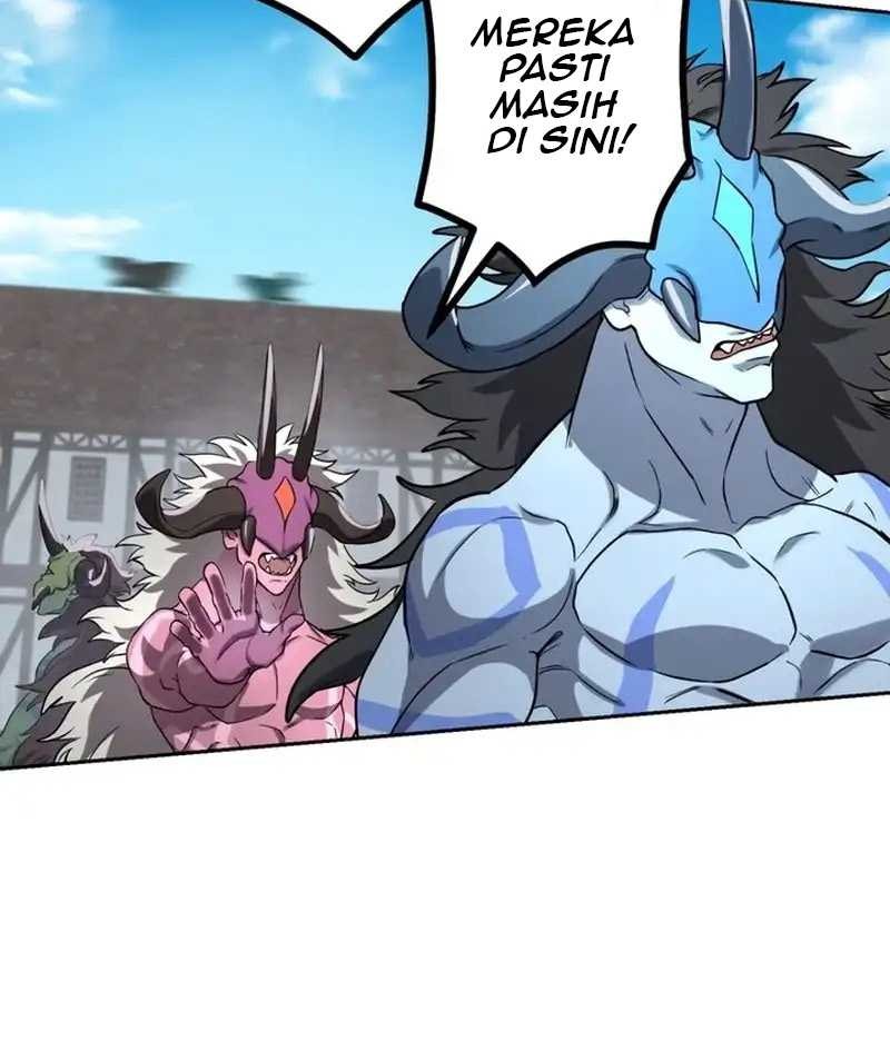 The strongest assassin gets transferred to another world with his whole class Chapter 42 Gambar 28