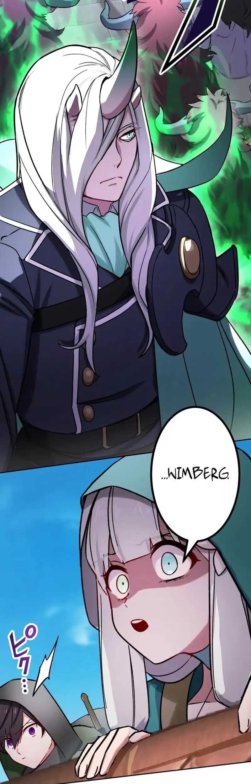 The strongest assassin gets transferred to another world with his whole class Chapter 42 Gambar 33