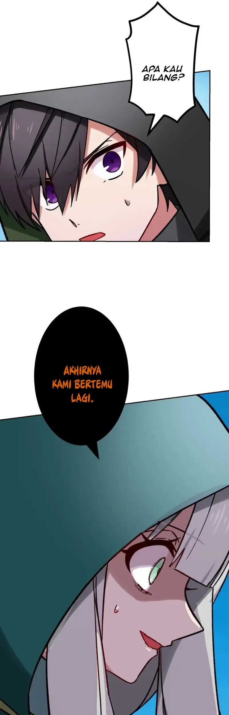 The strongest assassin gets transferred to another world with his whole class Chapter 42 Gambar 35