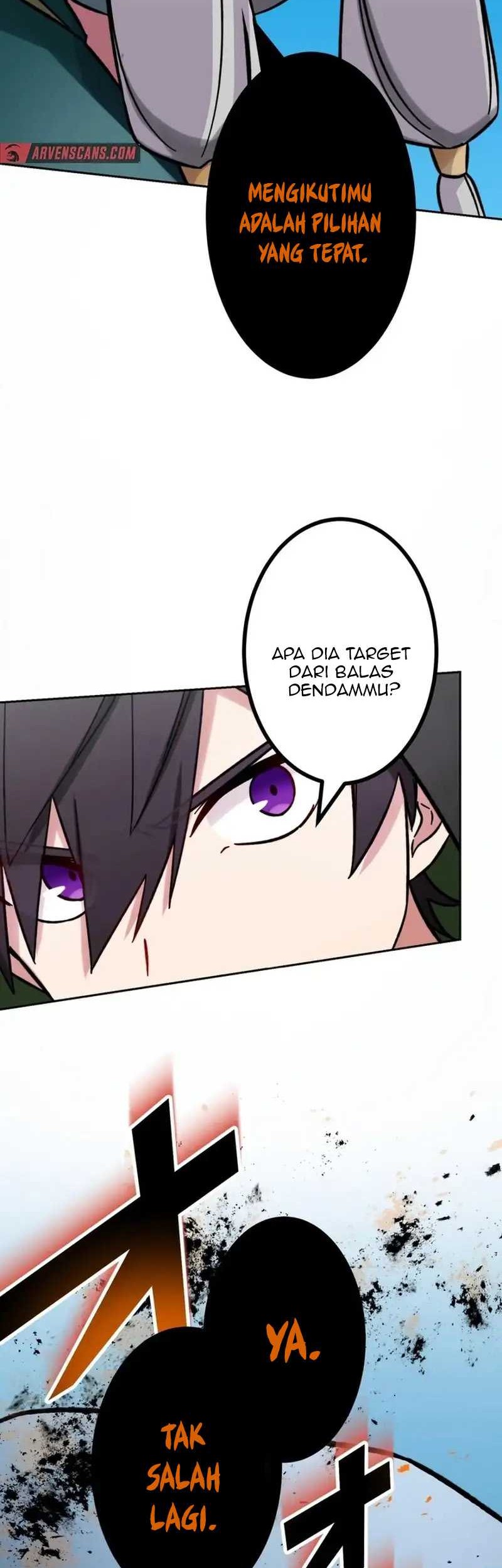 The strongest assassin gets transferred to another world with his whole class Chapter 42 Gambar 36