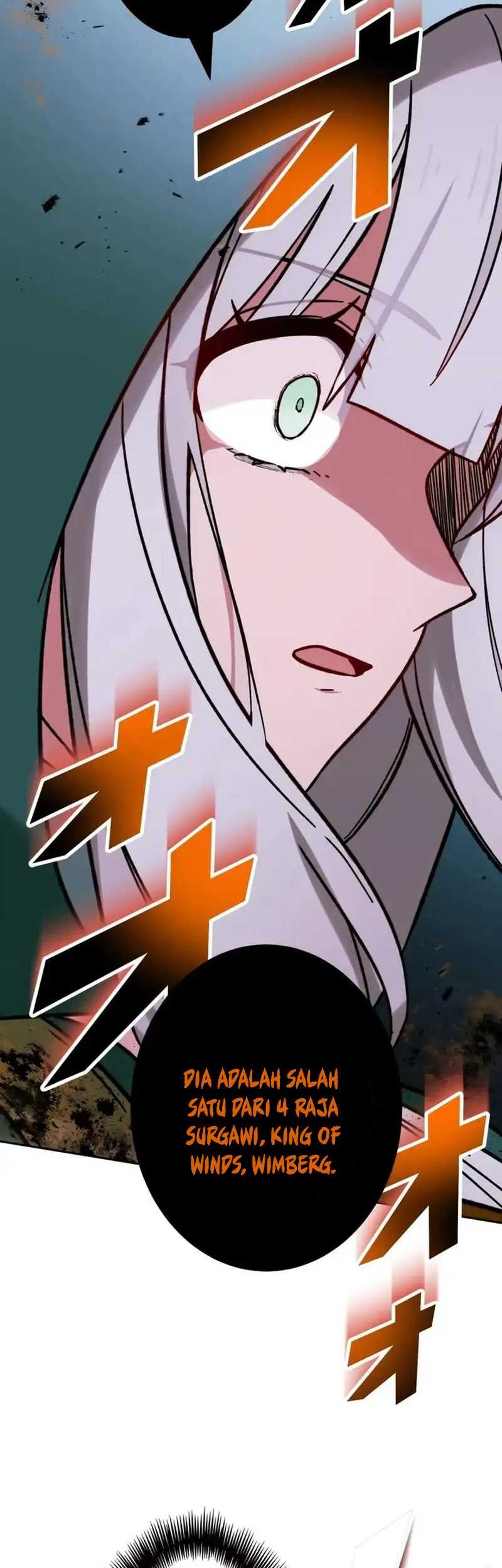 The strongest assassin gets transferred to another world with his whole class Chapter 42 Gambar 37