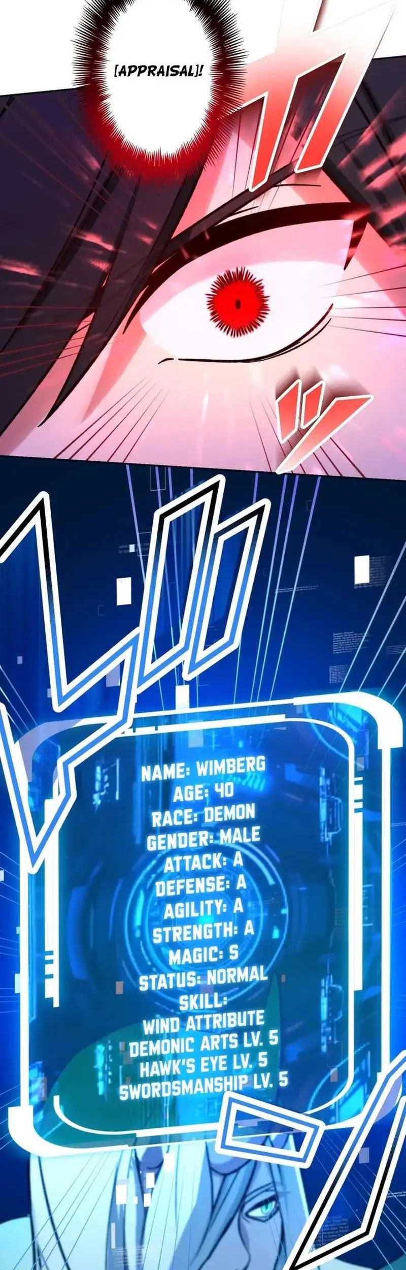 The strongest assassin gets transferred to another world with his whole class Chapter 42 Gambar 38