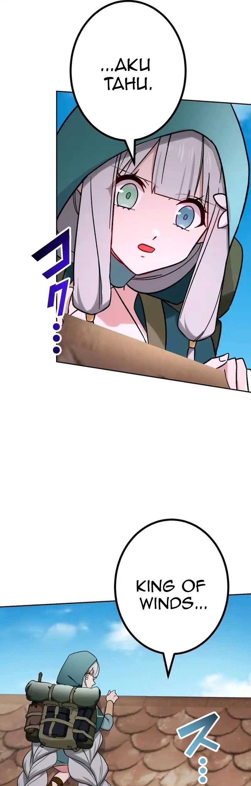 The strongest assassin gets transferred to another world with his whole class Chapter 42 Gambar 41