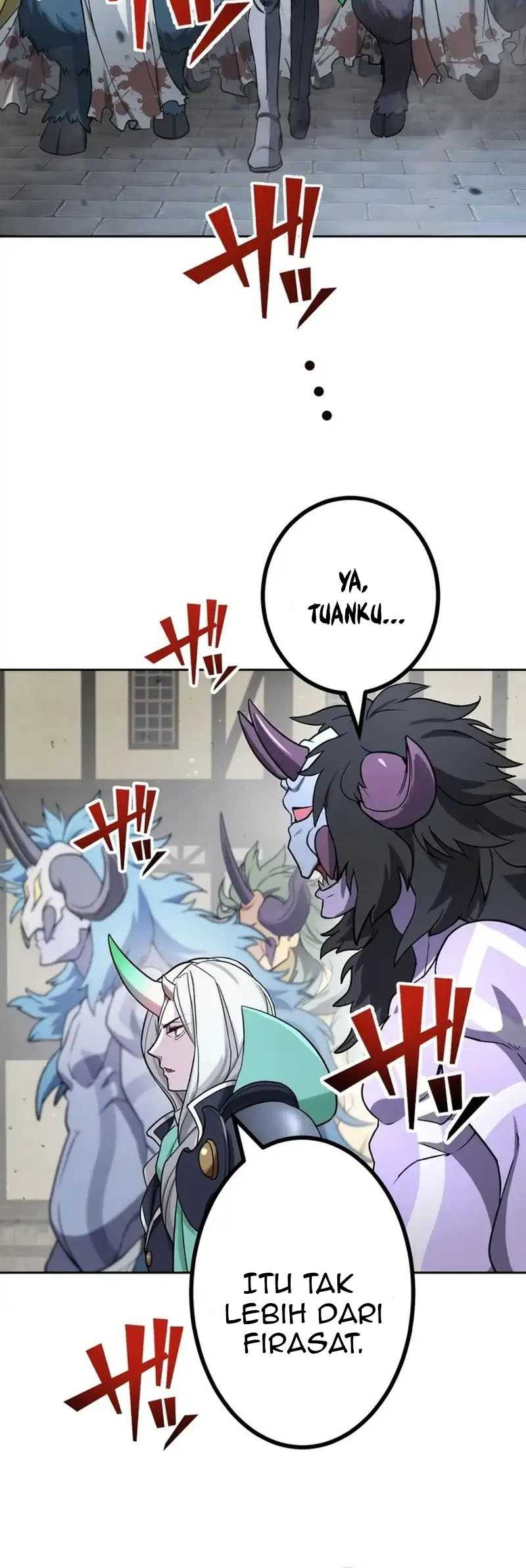 The strongest assassin gets transferred to another world with his whole class Chapter 42 Gambar 45