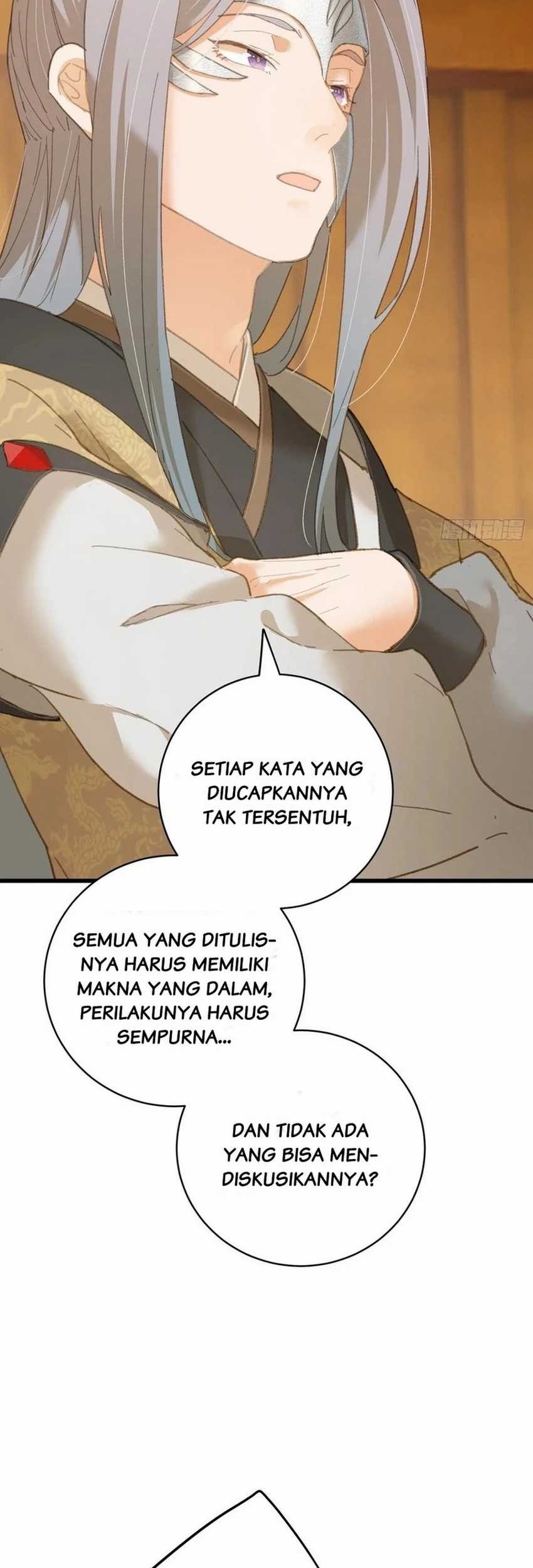 Counterattacking System Available At The Grand Ascension Stage Chapter 27 Gambar 42