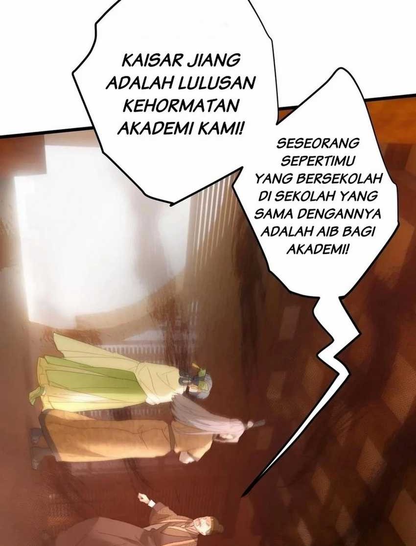 Counterattacking System Available At The Grand Ascension Stage Chapter 27 Gambar 43