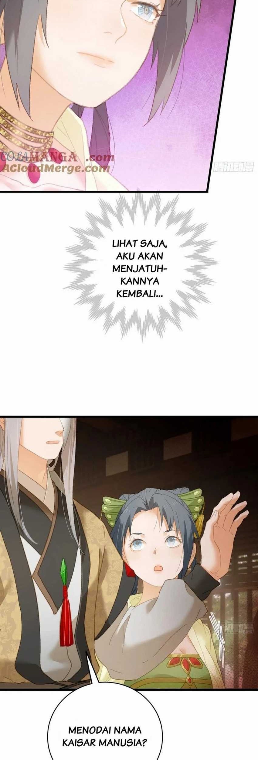 Counterattacking System Available At The Grand Ascension Stage Chapter 27 Gambar 45