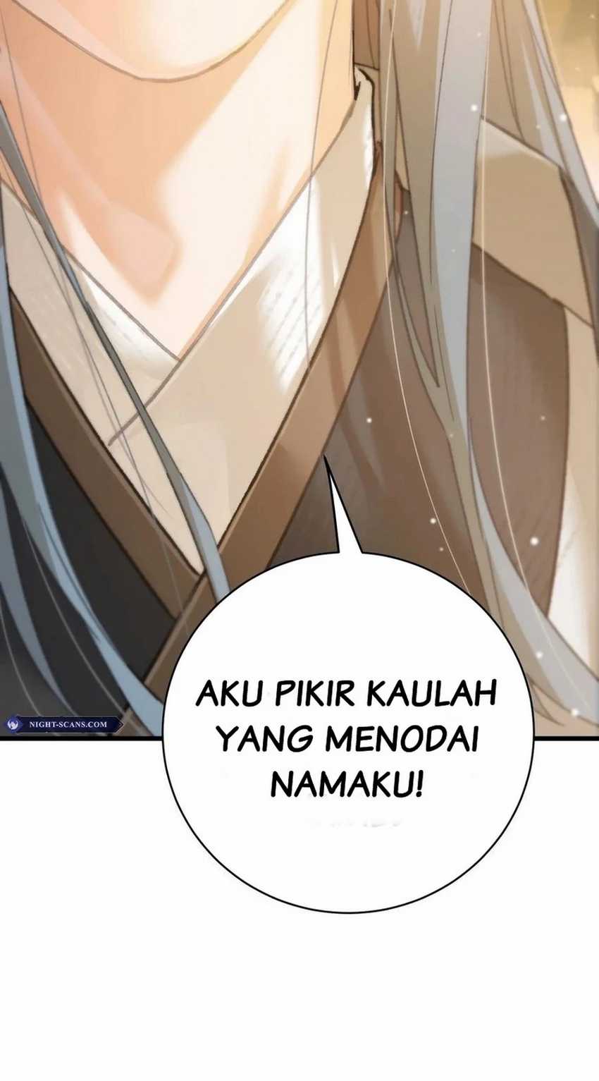 Counterattacking System Available At The Grand Ascension Stage Chapter 27 Gambar 47