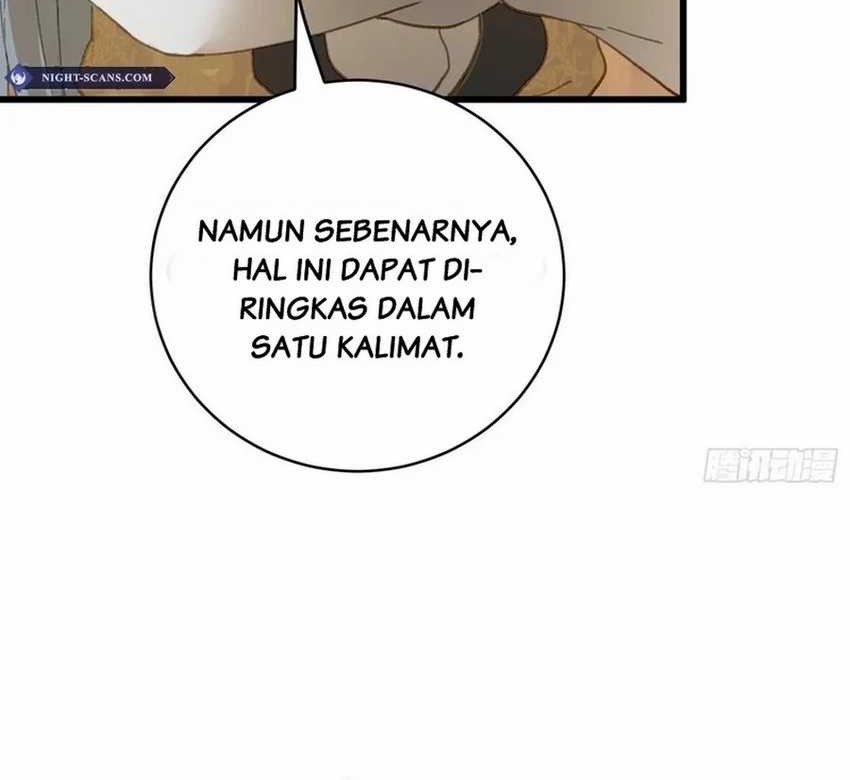 Counterattacking System Available At The Grand Ascension Stage Chapter 27 Gambar 34